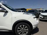 Nissan Juke 2012 годаүшін4 900 000 тг. в Караганда – фото 2