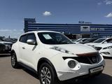 Nissan Juke 2012 годаүшін4 900 000 тг. в Караганда