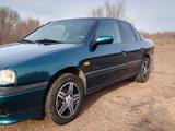Nissan Primera 1996 годаүшін1 750 000 тг. в Караганда – фото 4