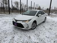 Toyota Corolla 2019 года за 9 900 000 тг. в Шымкент