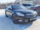 Opel Insignia 2008 годаүшін3 000 000 тг. в Актобе