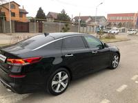 Kia Optima 2018 года за 8 800 000 тг. в Алматы