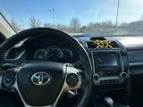 Toyota Camry 2014 годаүшін9 200 000 тг. в Кандыагаш