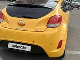 Hyundai Veloster 2011 годаүшін5 500 000 тг. в Алматы – фото 5