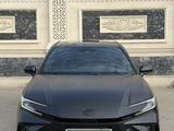 Toyota Camry 2024 года за 18 000 000 тг. в Костанай – фото 3