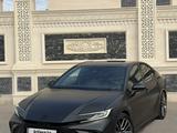 Toyota Camry 2024 года за 18 000 000 тг. в Костанай
