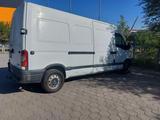 Renault Master 2009 годаүшін5 500 000 тг. в Караганда – фото 2