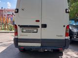 Renault Master 2009 годаүшін5 500 000 тг. в Караганда – фото 4