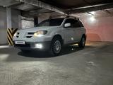 Mitsubishi Outlander 2002 годаүшін4 000 000 тг. в Караганда