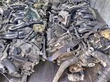 Двигатель Lexus/Toyota GS/IS/CROWN/MARK 2GR-FSE/3GR-FSE/4GR-FSE 3.5 3.0 2.5 за 89 545 тг. в Алматы – фото 3