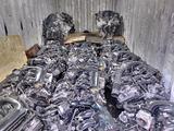 Двигатель Lexus/Toyota GS/IS/CROWN/MARK 2GR-FSE/3GR-FSE/4GR-FSE 3.5 3.0 2.5 за 89 545 тг. в Алматы