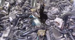 Двигатель Lexus/Toyota GS/IS/CROWN/MARK 2GR-FSE/3GR-FSE/4GR-FSE 3.5 3.0 2.5 за 89 545 тг. в Алматы – фото 2