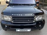 Land Rover Range Rover Sport 2007 года за 7 800 000 тг. в Алматы – фото 2