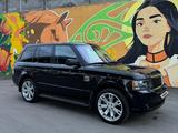 Land Rover Range Rover 2009 года за 12 500 000 тг. в Шымкент – фото 2