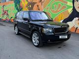 Land Rover Range Rover 2009 года за 12 500 000 тг. в Шымкент