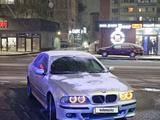 BMW 530 2002 года за 4 300 000 тг. в Шымкент – фото 2