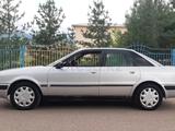 Audi 80 1991 года за 500 000 тг. в Алматы