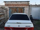 ВАЗ (Lada) 2115 2011 годаүшін1 350 000 тг. в Семей – фото 2