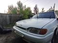 ВАЗ (Lada) 2115 2011 года за 1 350 000 тг. в Семей