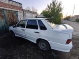 ВАЗ (Lada) 2115 2011 годаүшін1 350 000 тг. в Семей – фото 4