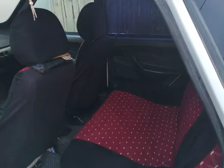 ВАЗ (Lada) 2115 2011 года за 1 350 000 тг. в Семей – фото 5