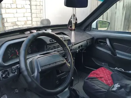 ВАЗ (Lada) 2115 2011 года за 1 350 000 тг. в Семей – фото 6