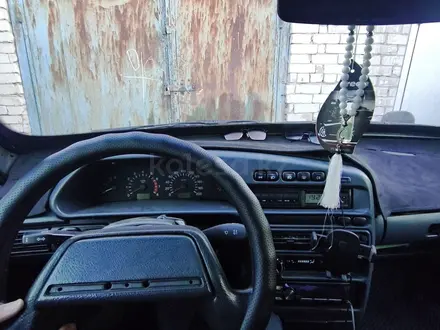 ВАЗ (Lada) 2115 2011 года за 1 350 000 тг. в Семей – фото 7
