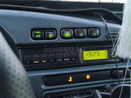 ВАЗ (Lada) 2115 2011 года за 1 350 000 тг. в Семей – фото 8