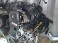 Контрактный двигатель Volkswagen Audi Skoda Seat 1.6 BSE за 450 000 тг. в Уральск