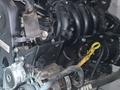 Контрактный двигатель Volkswagen Audi Skoda Seat 1.6 BSE за 450 000 тг. в Уральск – фото 2