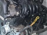 Контрактный двигатель Volkswagen Audi Skoda Seat 1.6 BSE за 450 000 тг. в Уральск – фото 2