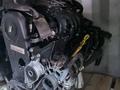 Контрактный двигатель Volkswagen Audi Skoda Seat 1.6 BSE за 450 000 тг. в Уральск – фото 3