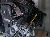 Контрактный двигатель Volkswagen Audi Skoda Seat 1.6 BSE за 450 000 тг. в Уральск – фото 3