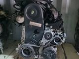 Контрактный двигатель Volkswagen Audi Skoda Seat 1.6 BSE за 450 000 тг. в Уральск – фото 4