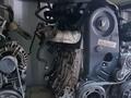 Контрактный двигатель Volkswagen Audi Skoda Seat 1.6 BSE за 450 000 тг. в Уральск – фото 5