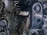 Контрактный двигатель Volkswagen Audi Skoda Seat 1.6 BSE за 450 000 тг. в Уральск – фото 5