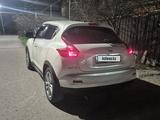 Nissan Juke 2011 годаүшін5 200 000 тг. в Алматы – фото 2