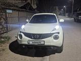 Nissan Juke 2011 годаүшін5 200 000 тг. в Алматы – фото 4