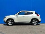 Nissan Juke 2011 годаүшін5 200 000 тг. в Алматы – фото 5