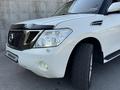 Nissan Patrol 2012 года за 15 060 022 тг. в Алматы – фото 4