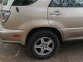 Lexus RX 300 2002 года за 5 800 000 тг. в Усть-Каменогорск – фото 19