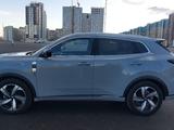 Changan CS55 Plus 2024 года за 8 000 000 тг. в Караганда – фото 2