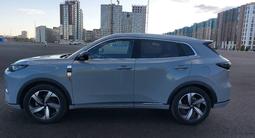 Changan CS55 Plus 2024 года за 8 000 000 тг. в Караганда – фото 2