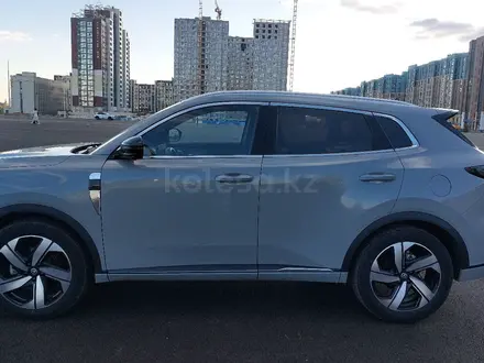 Changan CS55 Plus 2024 года за 8 000 000 тг. в Караганда – фото 2