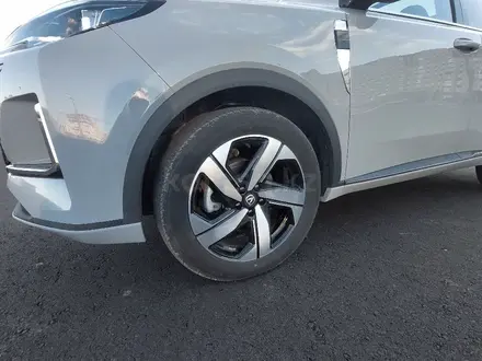 Changan CS55 Plus 2024 года за 8 000 000 тг. в Караганда – фото 10