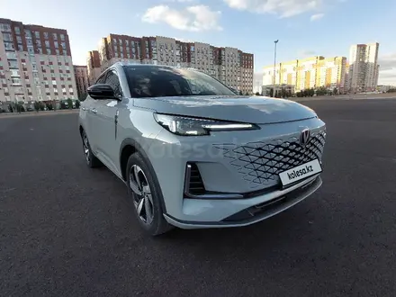 Changan CS55 Plus 2024 года за 8 000 000 тг. в Караганда – фото 11