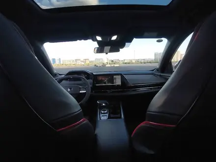 Changan CS55 Plus 2024 года за 8 000 000 тг. в Караганда – фото 14