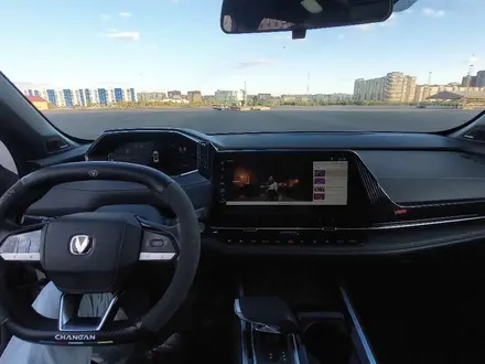 Changan CS55 Plus 2024 года за 8 000 000 тг. в Караганда – фото 15
