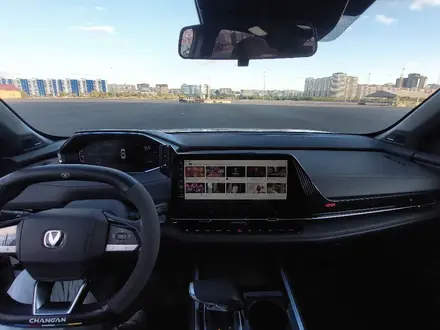 Changan CS55 Plus 2024 года за 8 000 000 тг. в Караганда – фото 16
