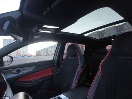Changan CS55 Plus 2024 года за 8 000 000 тг. в Караганда – фото 17